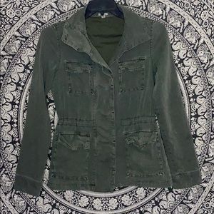 Ecoté | Utility jacket